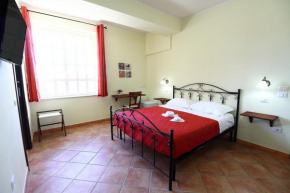 Guest House Capitan Libeccio